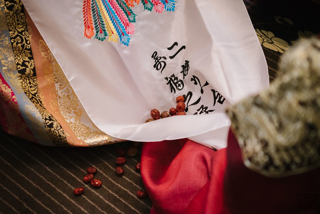 [婚攝] Jun＆Form 婚禮紀錄｜誠品行旅in between
