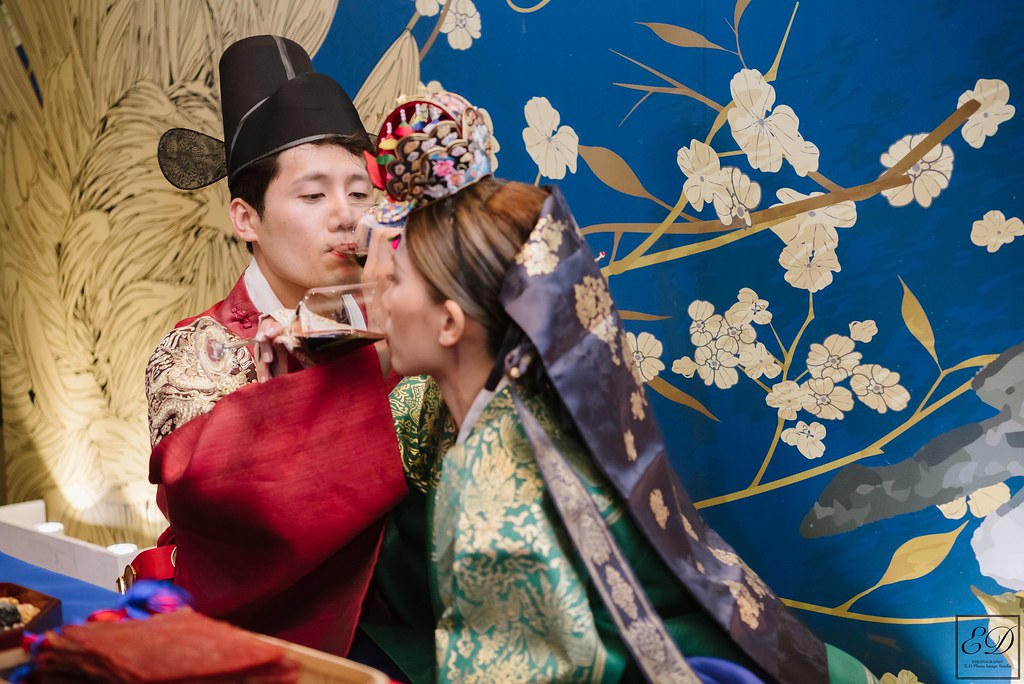 [婚攝] Jun＆Form 婚禮紀錄｜誠品行旅in between