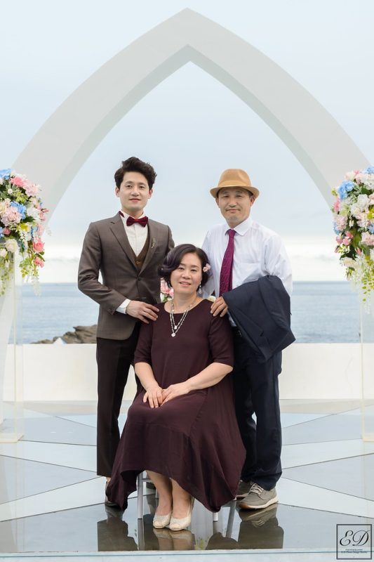 [婚攝] Jun＆Form 婚禮紀錄｜誠品行旅in between