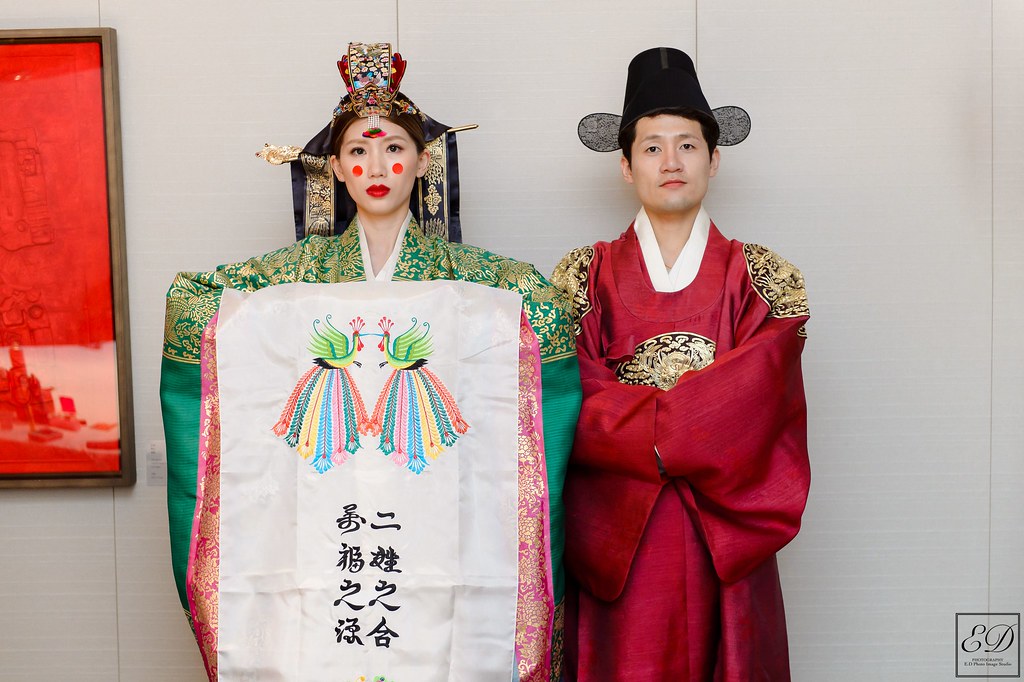 [婚攝] Jun＆Form 婚禮紀錄｜誠品行旅in between