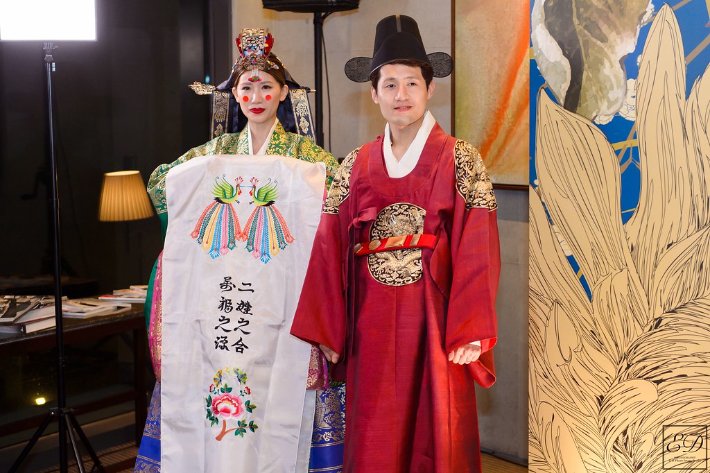 [婚攝] Jun＆Form 婚禮紀錄｜誠品行旅in between