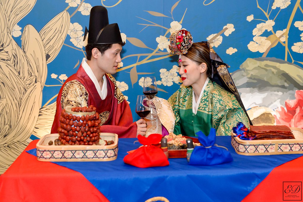 [婚攝] Jun＆Form 婚禮紀錄｜誠品行旅in between