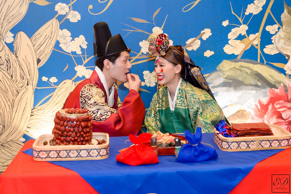 [婚攝] Jun＆Form 婚禮紀錄｜誠品行旅in between