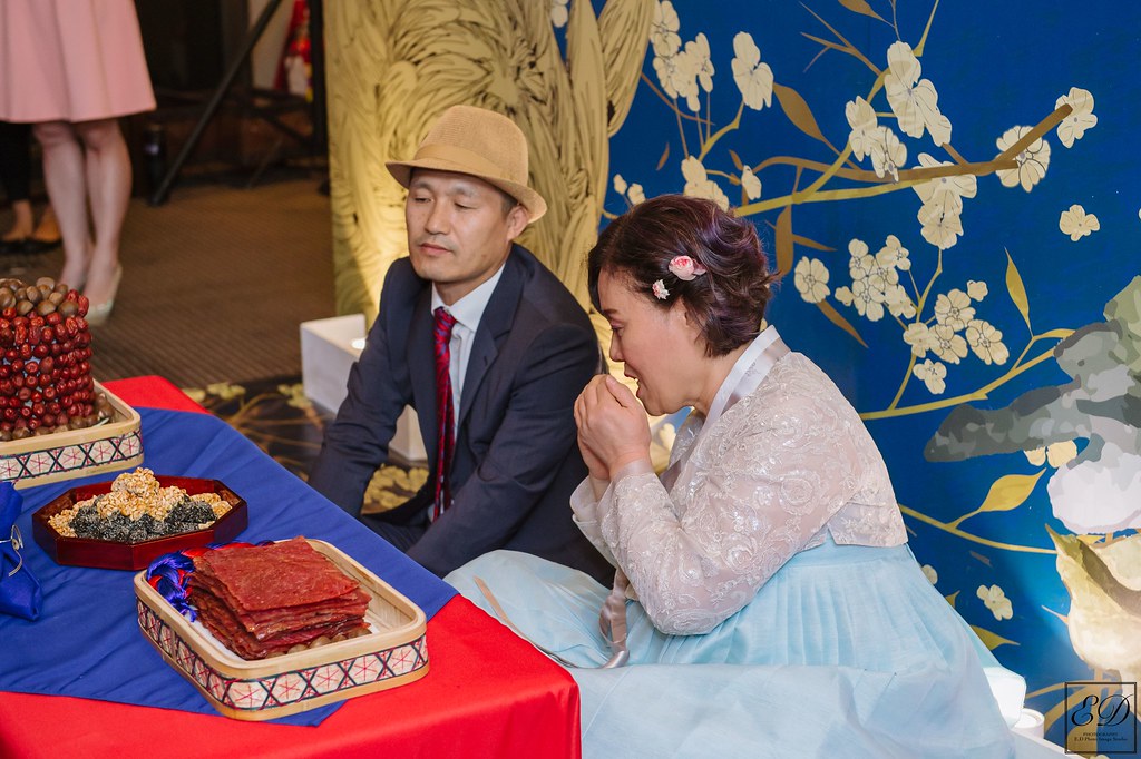 [婚攝] Jun＆Form 婚禮紀錄｜誠品行旅in between