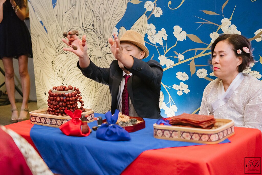 [婚攝] Jun＆Form 婚禮紀錄｜誠品行旅in between
