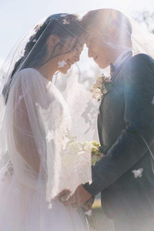 [自助婚紗] 亮亮＆雯靖｜高雄宏南社區