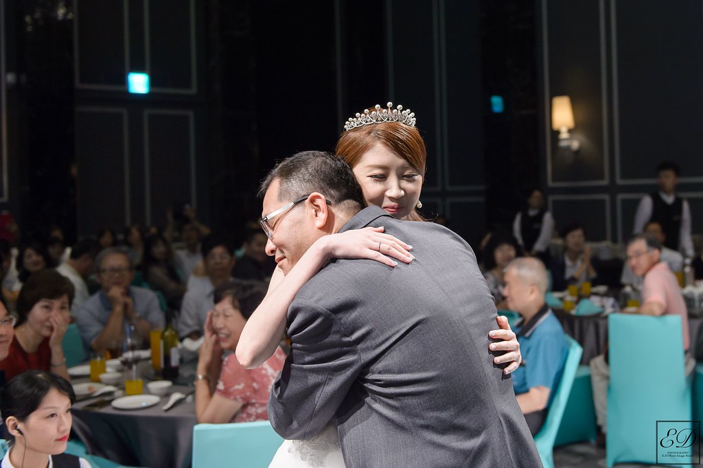 [高雄婚攝] 子彥＆倩穎 婚禮紀錄｜台鋁晶綺盛宴珍珠廳