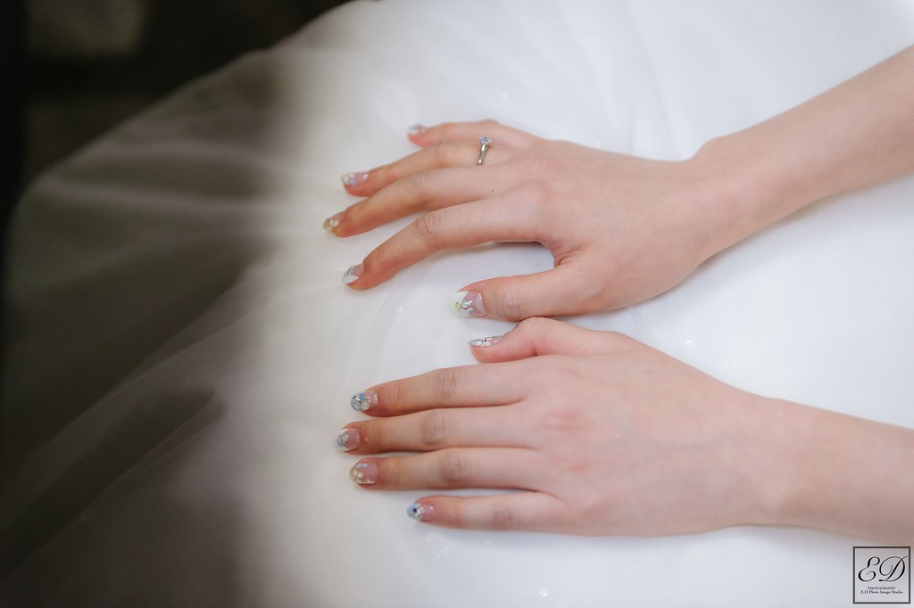 [高雄婚攝] 子彥＆倩穎 婚禮紀錄｜台鋁晶綺盛宴珍珠廳