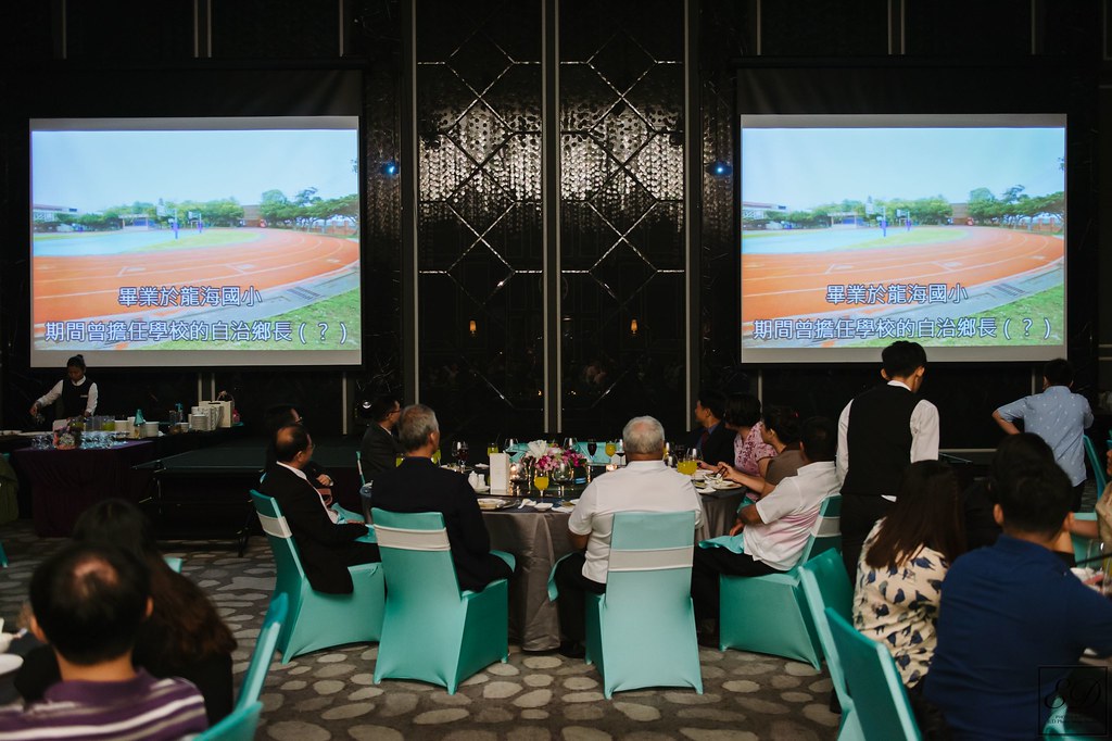 [高雄婚攝] 子彥＆倩穎 婚禮紀錄｜台鋁晶綺盛宴珍珠廳