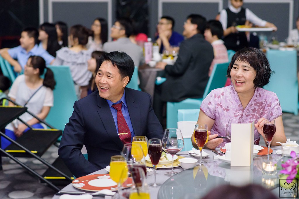 [高雄婚攝] 子彥＆倩穎 婚禮紀錄｜台鋁晶綺盛宴珍珠廳