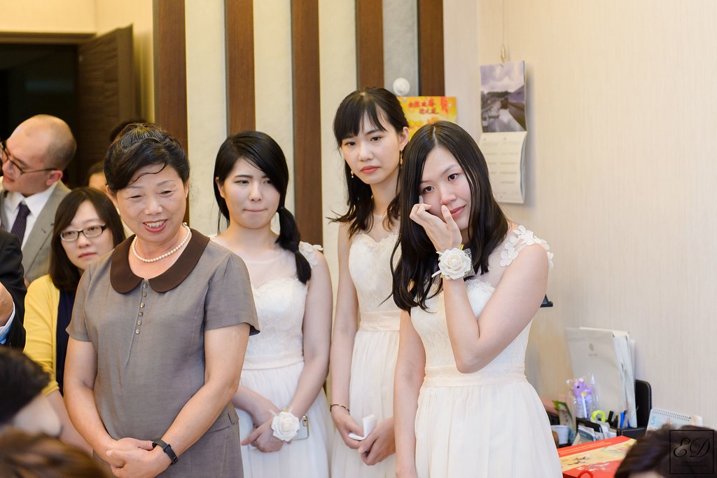 [高雄婚攝] 子彥＆倩穎 婚禮紀錄｜台鋁晶綺盛宴珍珠廳