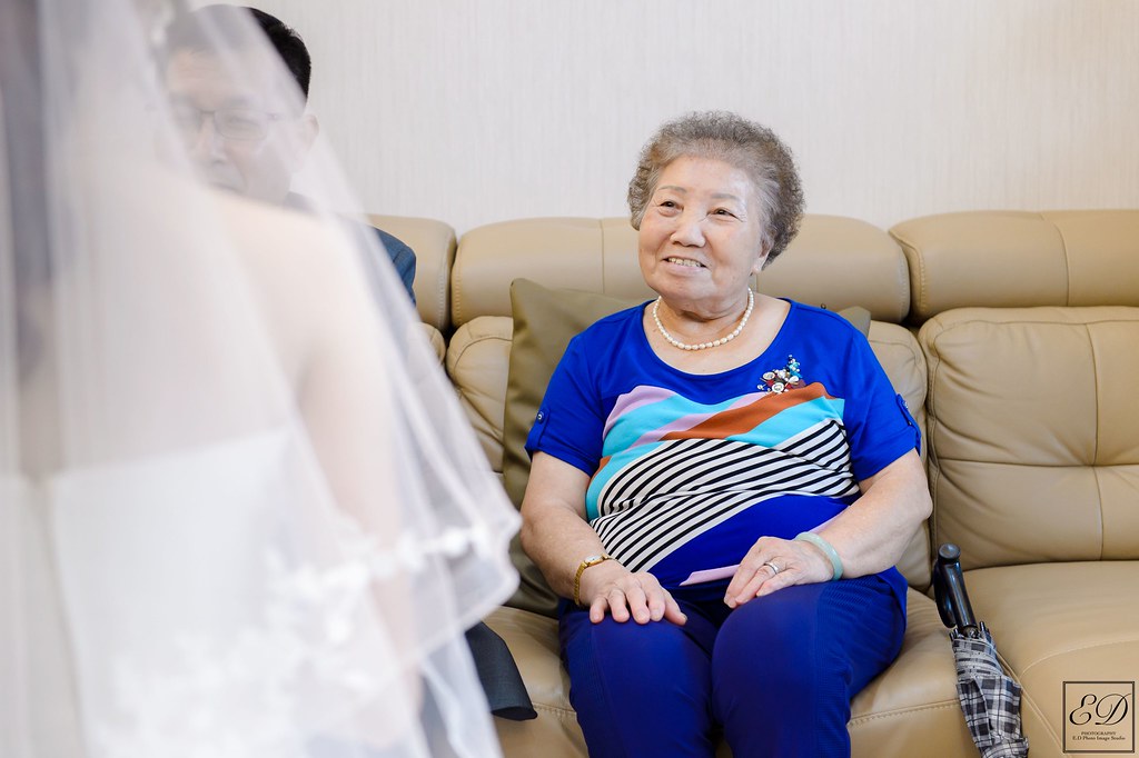 [高雄婚攝] 子彥＆倩穎 婚禮紀錄｜台鋁晶綺盛宴珍珠廳