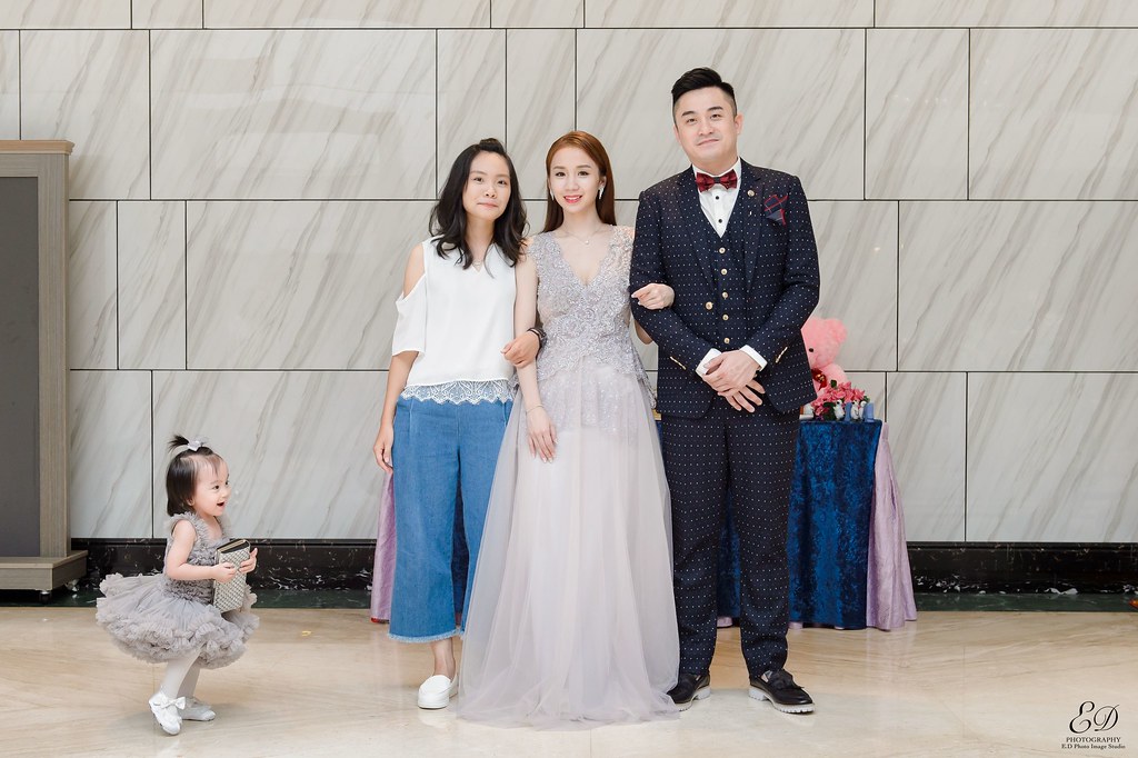 [高雄婚攝] 俊力＆多多 婚禮紀錄｜大寮享溫馨