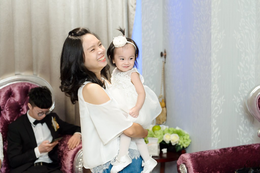 [高雄婚攝] 俊力＆多多 婚禮紀錄｜大寮享溫馨