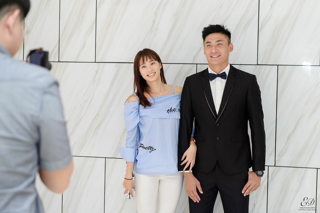 [高雄婚攝] 俊力＆多多 婚禮紀錄｜大寮享溫馨