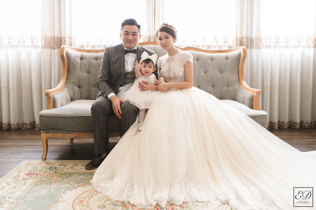 [自助婚紗] 俊力＆多多｜西子灣