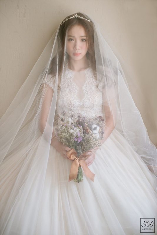 [自助婚紗] 俊力＆多多｜西子灣