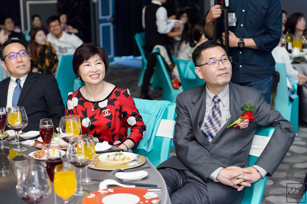 [高雄婚攝] 子彥＆倩穎 婚禮紀錄｜台鋁晶綺盛宴珍珠廳