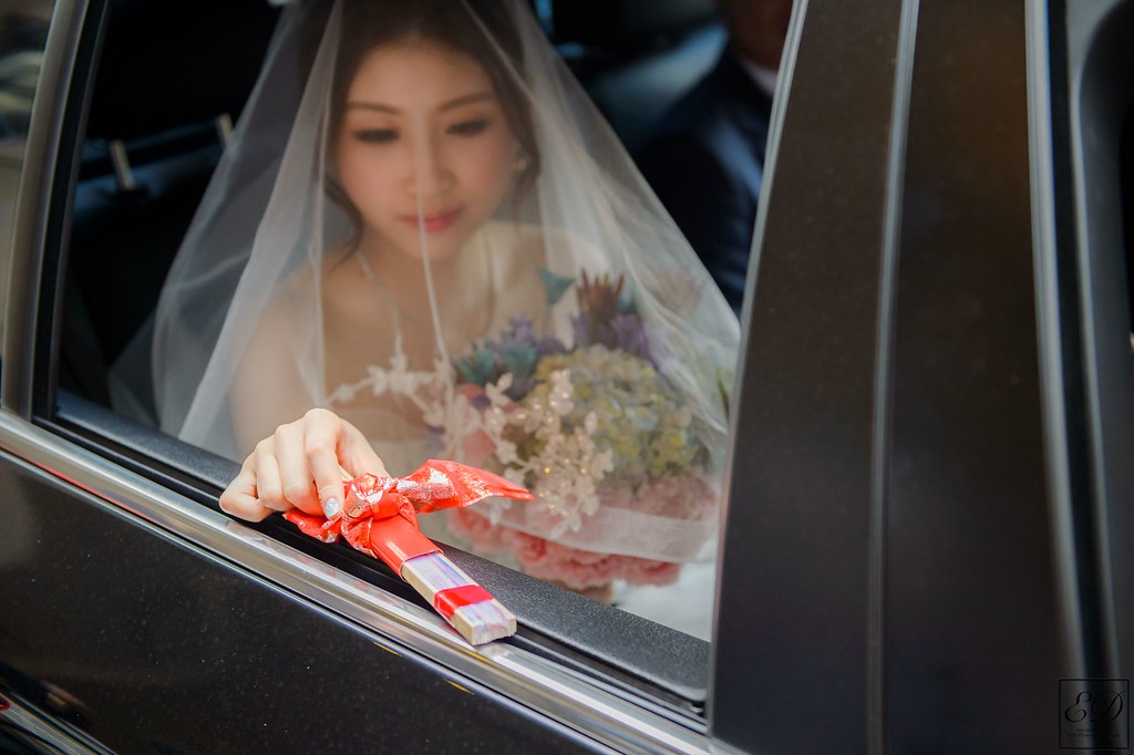 [高雄婚攝] 子彥＆倩穎 婚禮紀錄｜台鋁晶綺盛宴珍珠廳
