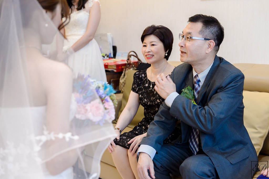 [高雄婚攝] 子彥＆倩穎 婚禮紀錄｜台鋁晶綺盛宴珍珠廳