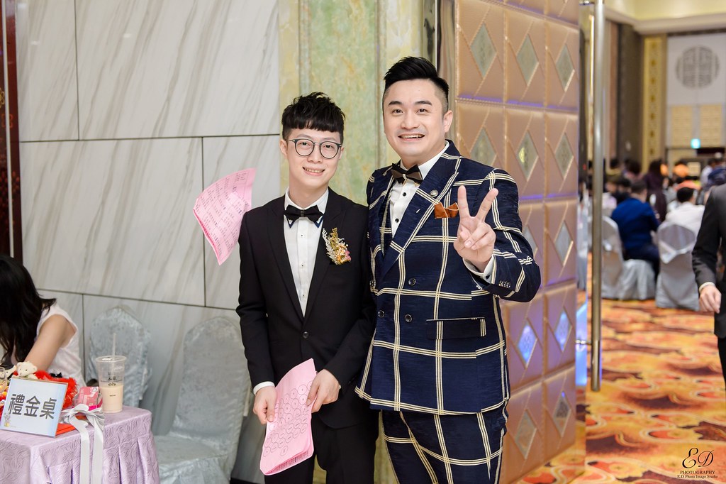 [高雄婚攝] 俊力＆多多 婚禮紀錄｜大寮享溫馨