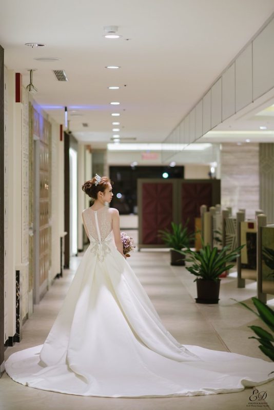 [高雄婚攝] 俊力＆多多 婚禮紀錄｜大寮享溫馨