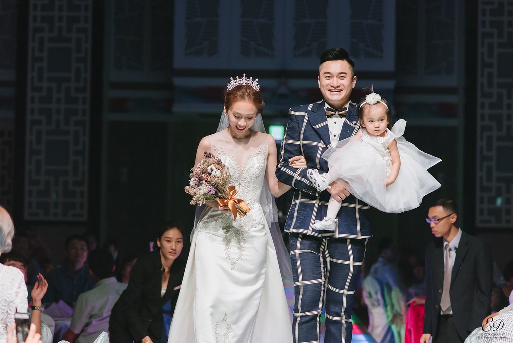 [高雄婚攝] 俊力＆多多 婚禮紀錄｜大寮享溫馨