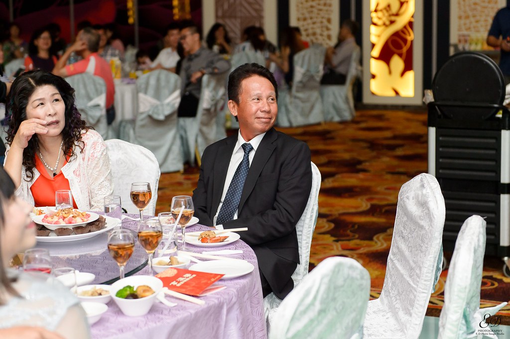 [高雄婚攝] 俊力＆多多 婚禮紀錄｜大寮享溫馨