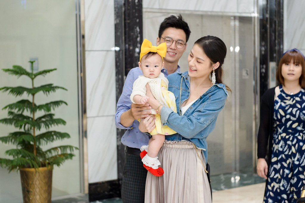 [高雄婚攝] 俊力＆多多 婚禮紀錄｜大寮享溫馨