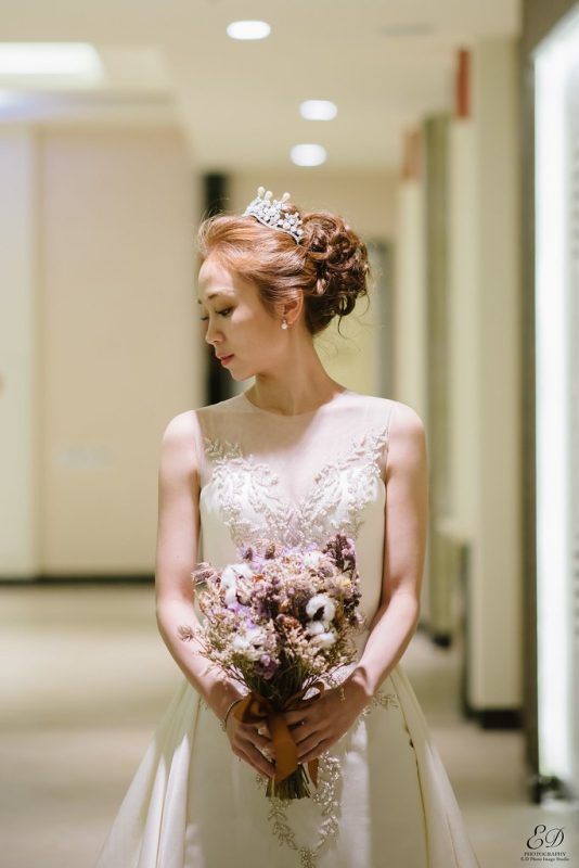 [高雄婚攝] 俊力＆多多 婚禮紀錄｜大寮享溫馨
