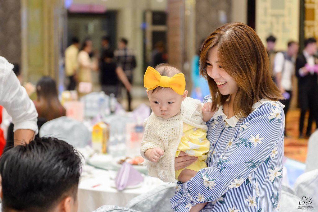 [高雄婚攝] 俊力＆多多 婚禮紀錄｜大寮享溫馨