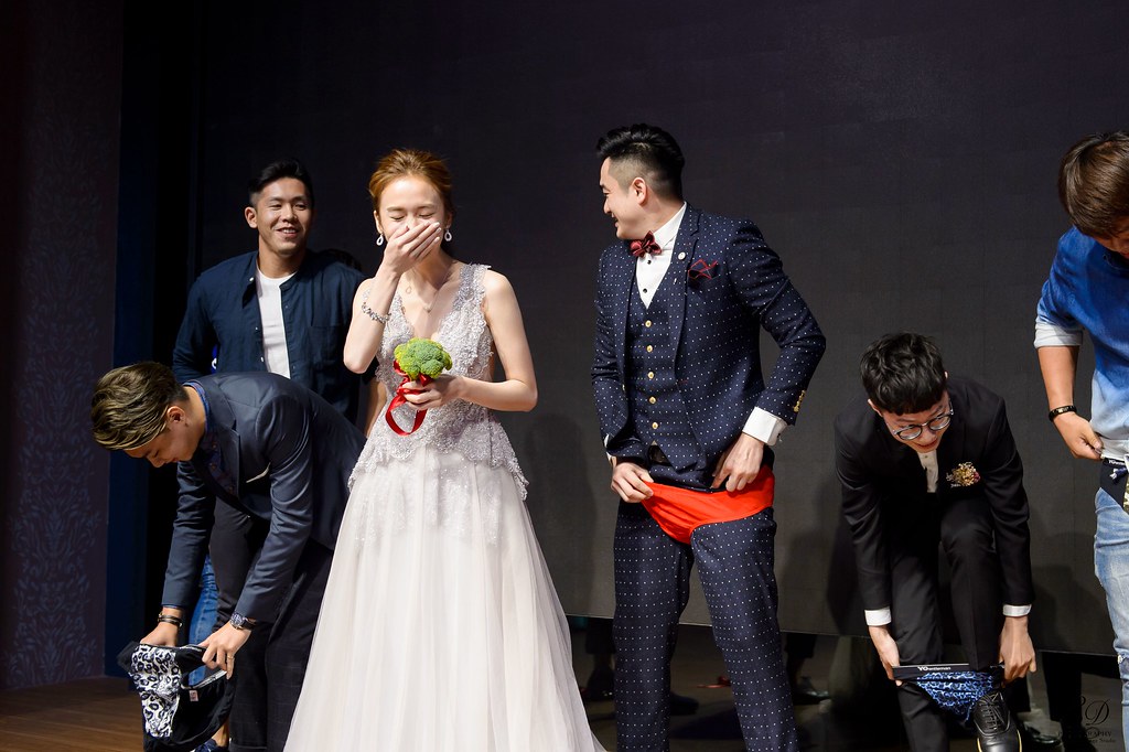 [高雄婚攝] 俊力＆多多 婚禮紀錄｜大寮享溫馨