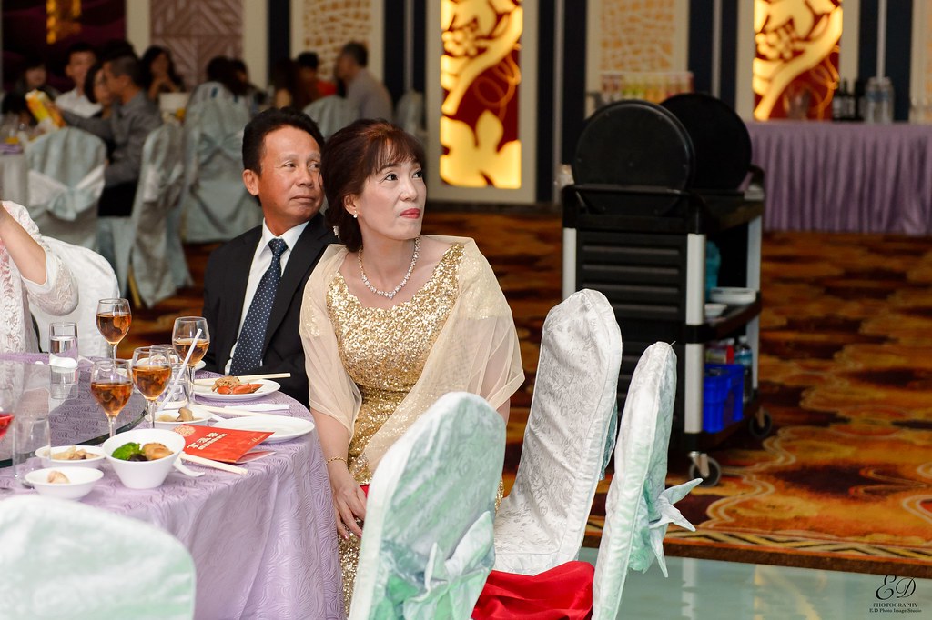 [高雄婚攝] 俊力＆多多 婚禮紀錄｜大寮享溫馨