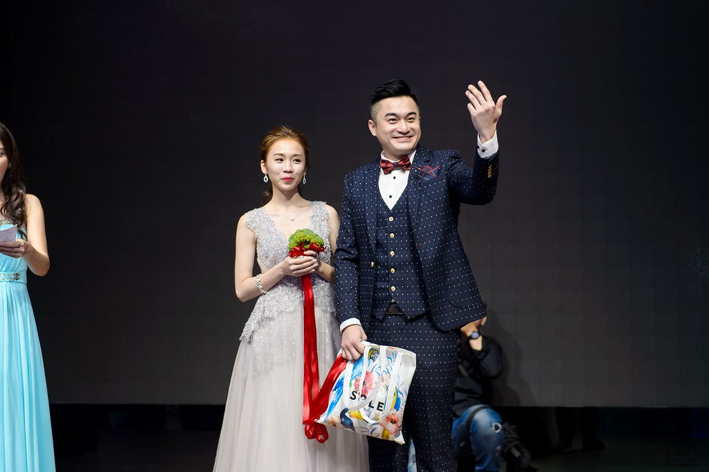 [高雄婚攝] 俊力＆多多 婚禮紀錄｜大寮享溫馨
