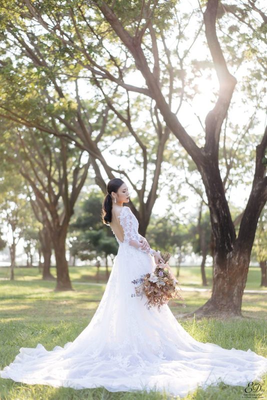 [自助婚紗] Zake＆Yang｜奇美博物館