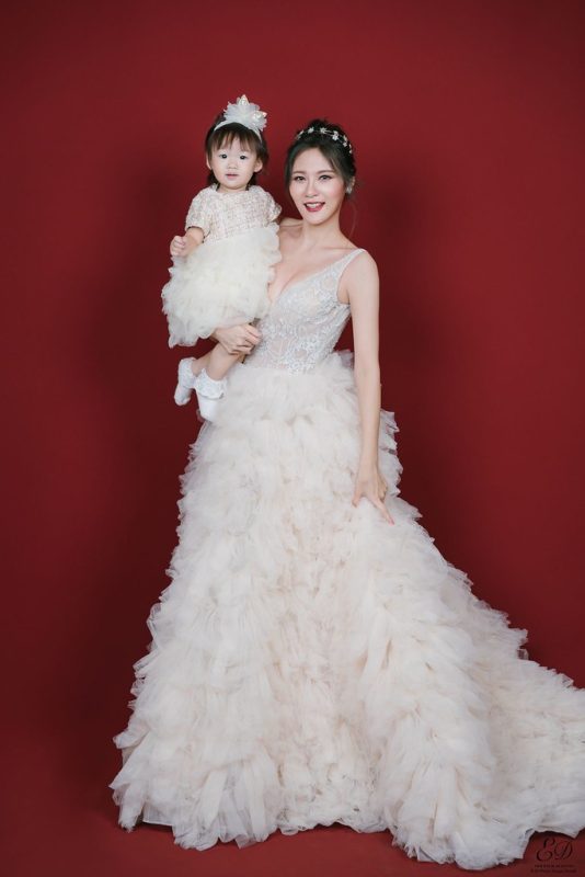 [自助婚紗] Zake＆Yang｜奇美博物館
