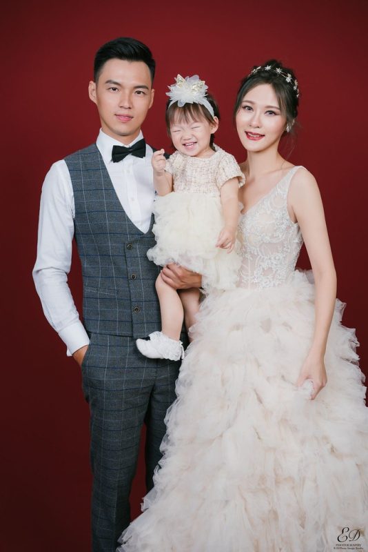[自助婚紗] Zake＆Yang｜奇美博物館