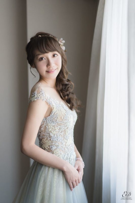 [高雄婚攝] 鐘漢＆宛臻 婚禮紀錄｜高雄福華大飯店