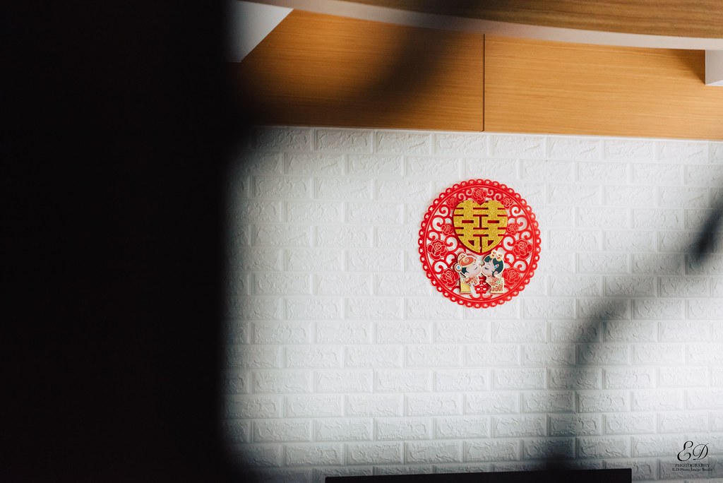 [高雄婚攝] 鐘漢＆宛臻 婚禮紀錄｜高雄福華大飯店
