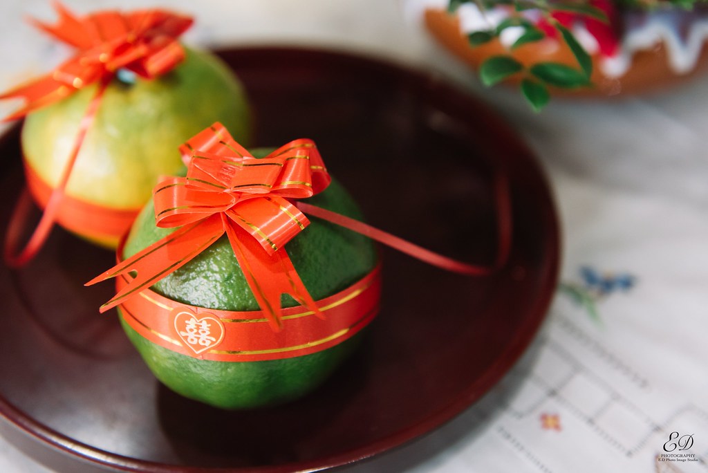 [高雄婚攝] 鐘漢＆宛臻 婚禮紀錄｜高雄福華大飯店