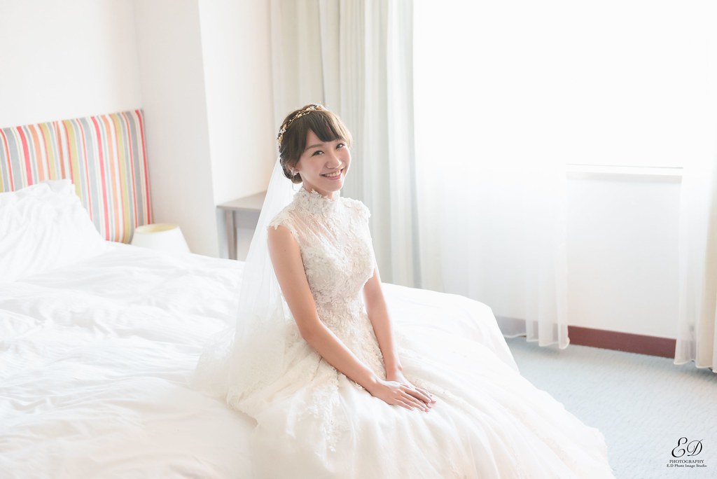 [高雄婚攝] 鐘漢＆宛臻 婚禮紀錄｜高雄福華大飯店