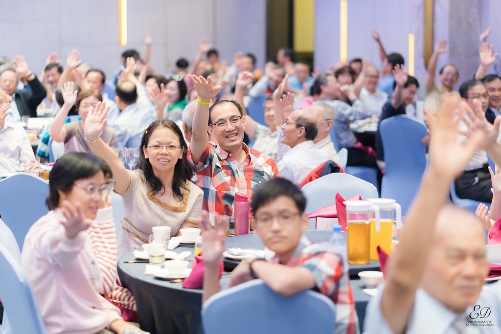 [高雄婚攝] 鐘漢＆宛臻 婚禮紀錄｜高雄福華大飯店