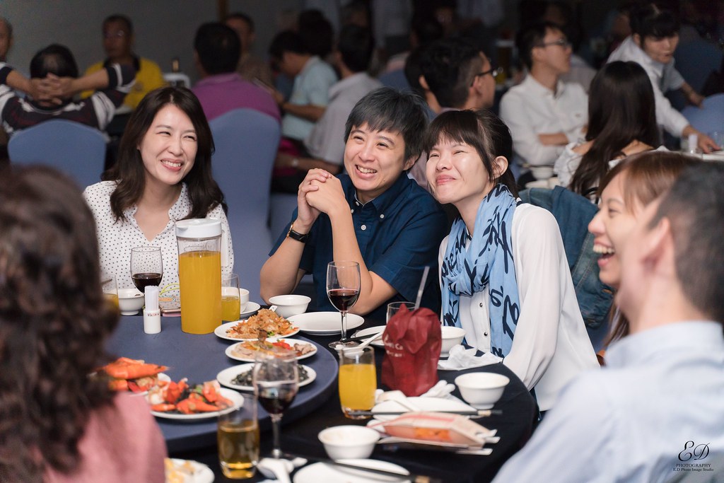 [高雄婚攝] 鐘漢＆宛臻 婚禮紀錄｜高雄福華大飯店
