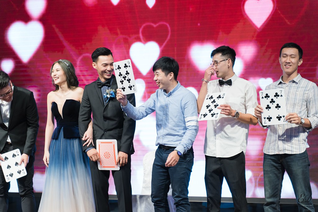 [高雄婚攝] Zake＆Yang 婚禮紀錄｜大寮享溫馨