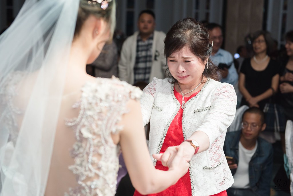 [高雄婚攝] Zake＆Yang 婚禮紀錄｜大寮享溫馨