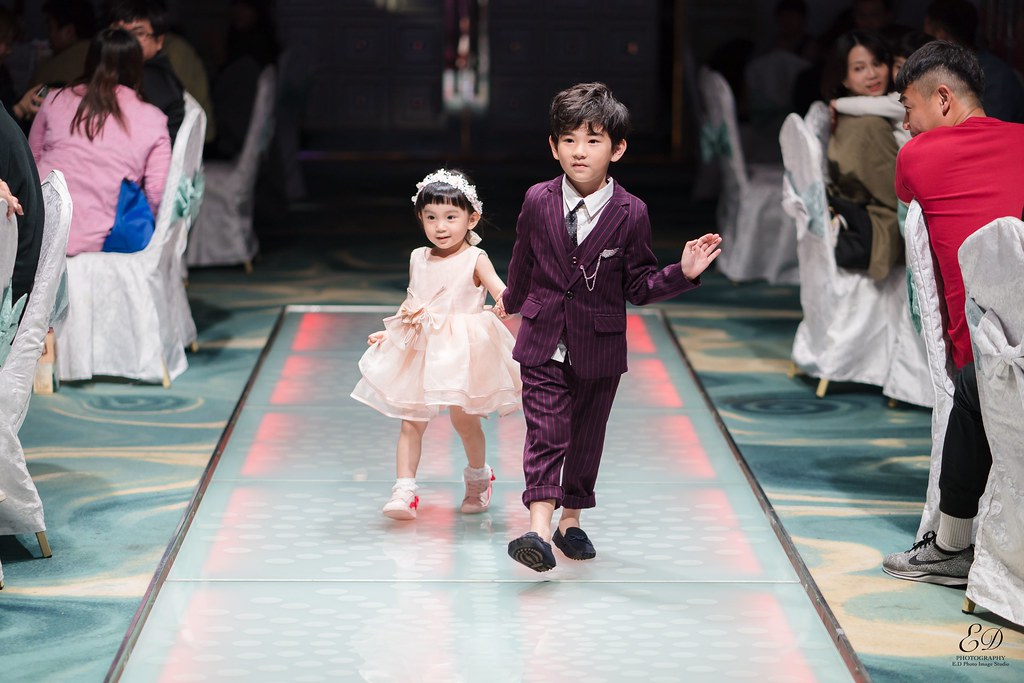 [高雄婚攝] Zake＆Yang 婚禮紀錄｜大寮享溫馨