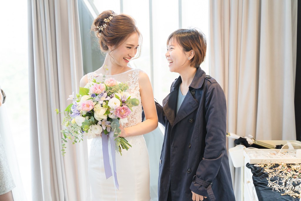[高雄婚攝] Howard＆Wei 婚禮紀錄｜老新台菜