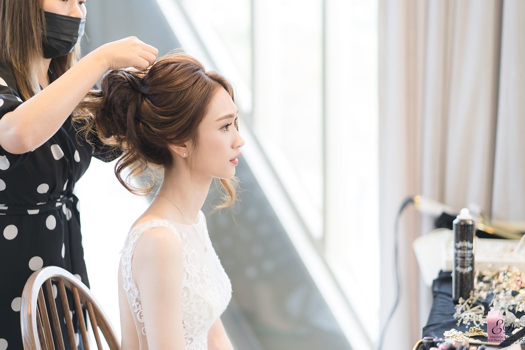 [高雄婚攝] Howard＆Wei 婚禮紀錄｜老新台菜