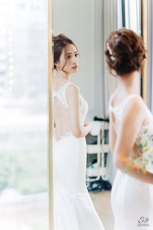 [高雄婚攝] Howard＆Wei 婚禮紀錄｜老新台菜