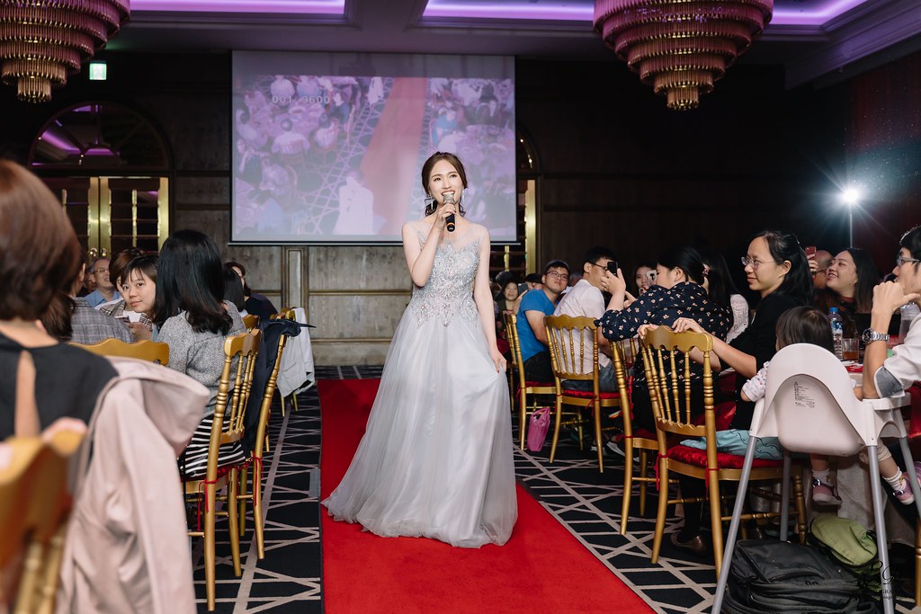 [高雄婚攝] Howard＆Wei 婚禮紀錄｜老新台菜
